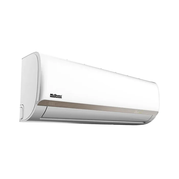 Aire Acondicionado Mcquay Split 12,000 BTU ON/OFF Frío Solo R410 - Imagen 1