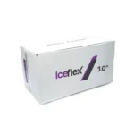 Ducto 10″ S/Aislamiento