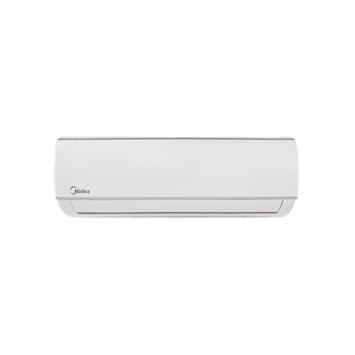 Aire Acondicionado Midea Split 18,000 BTU ON/OFF Frío Solo – R410 - Imagen 1