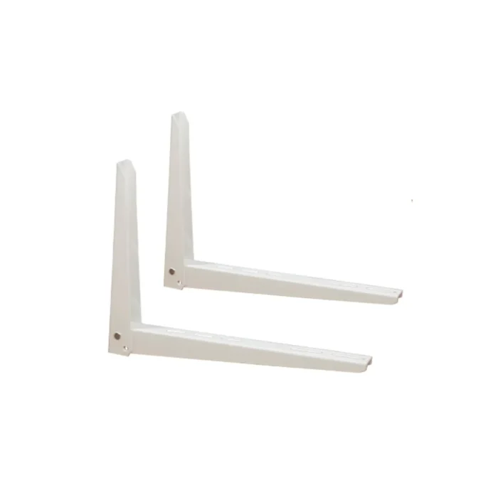 Rack para equipo de 9btu a 18btu-400 X450 X1.7MM - Imagen 1